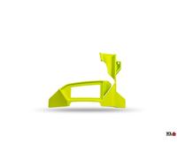 TABELLA PORTANUMERO HUSQVARNA FC 450 2023-2025 UFO PLAST HU04323#104