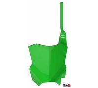 TABELLA PORTANUMERO KAWASAKI KX 250 2003-2008 POLISPORT P8665900001 PER KIT R...