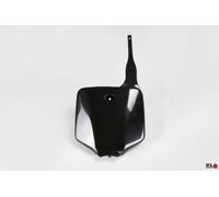 TABELLA PORTANUMERO KAWASAKI KX 65 2001-2025 UFO PLAST KA03732#001