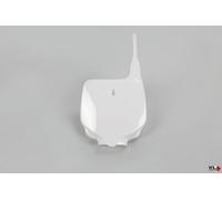 TABELLA PORTANUMERO KAWASAKI KX 85 1998-2013 UFO PLAST KA03712#047