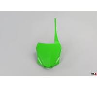 TABELLA PORTANUMERO KAWASAKI KX 85 2014-2025 UFO PLAST KA04730#026