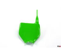 TABELLA PORTANUMERO KAWASAKI KXF 250 2004-2008 UFO PLAST KA03740#026