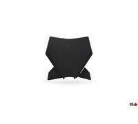 TABELLA PORTANUMERO KTM SX 125 2023-2025 UFO PLAST KT05013#001