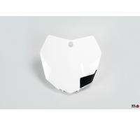 TABELLA PORTANUMERO KTM SX 250 2013-2015 UFO PLAST KT04051#047