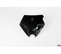 TABELLA PORTANUMERO KTM SX 450 2003-2006 UFO PLAST KT03075#001