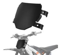 Tabella Portanumero Moto,Tabella Numero Anteriore per Sur Ron Light Bee Sur-Ron S/X Nero