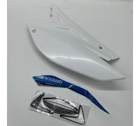 TABELLA PORTANUMERO POST. SX OEM PER TM EN/MX/Fi SMR 300 2015-2021 COD:67250.15