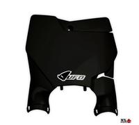 TABELLA PORTANUMERO STADIUM KTM SX 150 2016-2022 UFO PLAST KT04080#001