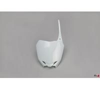 TABELLA PORTANUMERO SUZUKI RMZ 450 2008-2017 UFO PLAST SU04919#041