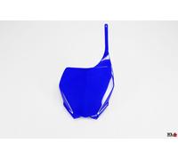 TABELLA PORTANUMERO YAMAHA YZ 250 2006-2014 UFO PLAST YA03880#089