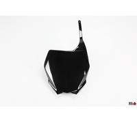 TABELLA PORTANUMERO YAMAHA YZF 250 2006-2009 UFO PLAST YA03880#001