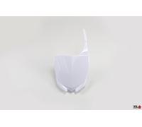 TABELLA PORTANUMERO YAMAHA YZF 250 2010-2018 UFO PLAST YA04813#046