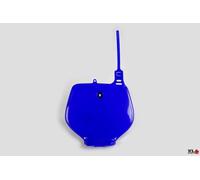 TABELLA PORTANUMERO YAMAHA YZF 400 1998-1999 UFO PLAST YA02853#089