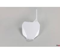 TABELLA PORTANUMERO YAMAHA YZF 426 2000-2002 UFO PLAST YA03823#046