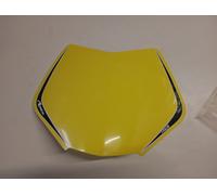 Tabella Ricambio Mascherina V-Face Giallo