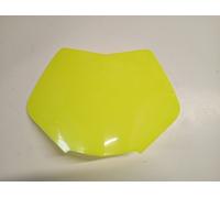 Tabella Ricambio Mascherina V-Face Giallo Fluorescente