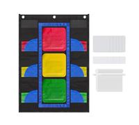 Tabella tascabile del comportamento, Tabella del comportamento domestico, Strumenti di gestione della classe, Grafico del comportamento per i bambini, Grafico del comportamento scolastico degli