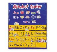 Tabella tascabile dell'alfabeto Learning Resources