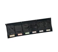 Tabella Tascabile Nera Per L'organizzazione Della Classe E La Gestione Di