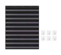 Tabella tascabile standard con ganci Istruzione per l'insegnamento del