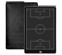 Tabella Tattica Elettronica LCD per Calcio con Penna - Coaching Orizzontale