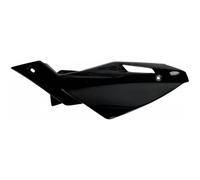 tabelle laterali portanumero Husqvarna Tc / Te 250 - 310 - 450 2008 - 2013 nero