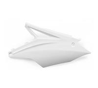 tabelle laterali portanumero Kawasaki Kxf 250 2017 - 2020 Kxf 450 2016 - 2018