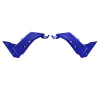 Rtech T7 Revolution Yamaha Tenere 700 2019-2024 Central Side Panels Blu