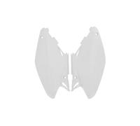 Tabelle Laterali Racetech HONDA CRF 2002-2007 BIANCO