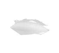 Tabelle Laterali Racetech HONDA CRF 2009-2010 BIANCO