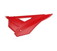 Tabelle Laterali Racetech HONDA CRF 2025-2026 ROSSO HONDA