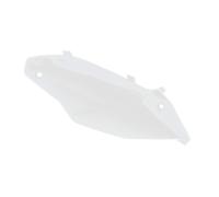 Tabelle Laterali Racetech KAWASAKI KX 2012-2016 BIANCO