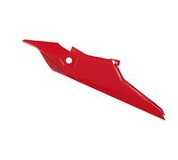 Tabelle Laterali Racetech POSTERIORI HONDA TRANSALP REVOLUTION 2024-2025 ROSSO