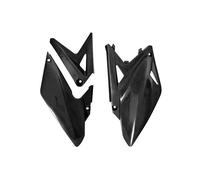 Tabelle Laterali Racetech SUZUKI RMX 2010-2019 NERO