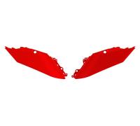 Rtech T7 Revolution Yamaha Tenere 700 19-24 Side Side Panels Rosso