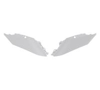 Rtech T7 Revolution Yamaha Tenere 700 19-24 Side Side Panels Bianco