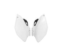 Tabelle Laterali Racetech YAMAHA YZ 2006-2009 BIANCO