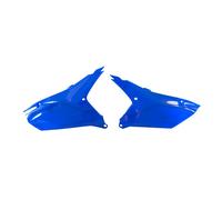 Tabelle Laterali Racetech YAMAHA YZ 2023-2026 BLU YZ
