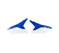 Tabelle Laterali Racetech YAMAHA YZ 2023-2026 BLU YZ-BIANCO