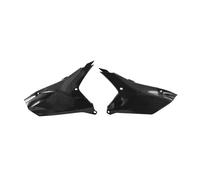 Tabelle Laterali Racetech YAMAHA YZ 2023-2026 NERO