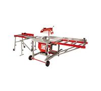 TABELLE OPZIONALI PER SEGA | HOLZMANN MASCHINEN | MODELLO TS400ZAL_400V