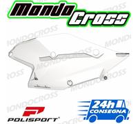 tabelle portanumero laterali POLISPORT Clear KTM 300 EXC 2017 (17)