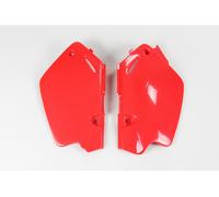 TABELLE PORTNUMERO HONDA CR 80 1996-2002 UFO PLAST HO03626#070