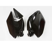 TABELLE PORTNUMERO HONDA CRF 250X 2004-2017 UFO PLAST HO03647#001