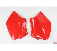 TABELLE PORTNUMERO HONDA XR 400R 1996-2025 UFO PLAST HO03612#069