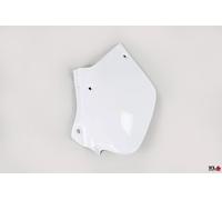 TABELLE PORTNUMERO HONDA XR 400R 1996-2025 UFO PLAST HO03613#041