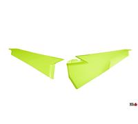 TABELLE PORTNUMERO HUSQVARNA TE 250 2020-2023 UFO PLAST HU03391#DFLU