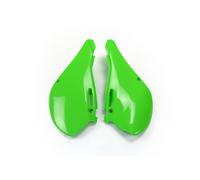 TABELLE PORTNUMERO KAWASAKI KX 125 1999-2002 UFO PLAST KA03721#026