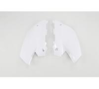 TABELLE PORTNUMERO RESTYLING YAMAHA YZ 125 2002-2014 UFO PLAST YA04835#046