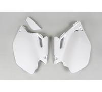 TABELLE PORTNUMERO YAMAHA WRF 250 2003-2006 UFO PLAST YA03866#046